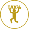 tax icon