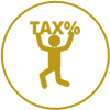 tax icon