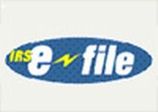 IRS e-file logo