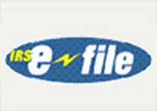 IRS e-file logo