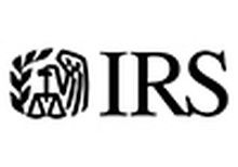 IRS logo