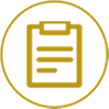 clipboard icon