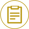 clipboard icon