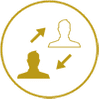 conversation icon