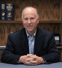Rick L. Clayton, CPA