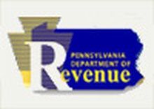 Pennsylvania Department of Revenue logo