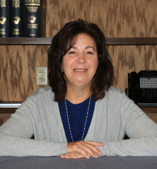 Susan J. Rupp, CPA