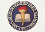 Association of Certified Fraud Examiners logo