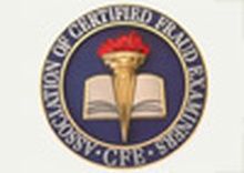 Association of Certified Fraud Examiners logo